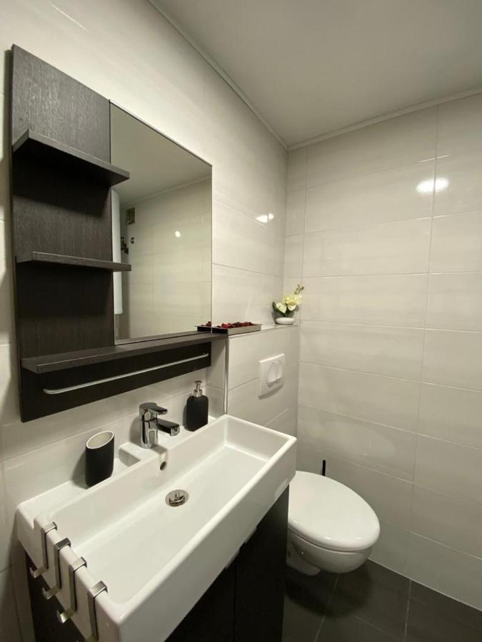 Apartma Lupis Podvolovljek ภายนอก รูปภาพ